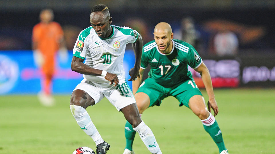 Sénégal