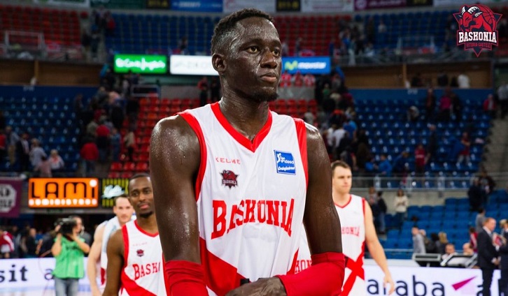 Basket : L’Espagne présélectionne le jeune Ilimane Diop pour le Mondial