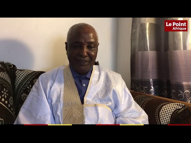 « L’État mauritanien s’oppose à la libération des esclaves » (Vidéo)