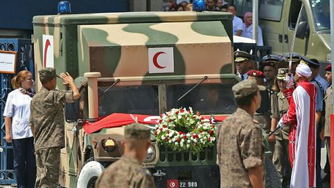 Tunisie – Décès de Beji Caïd Essebsi: L’enterrement prévu ce samedi 