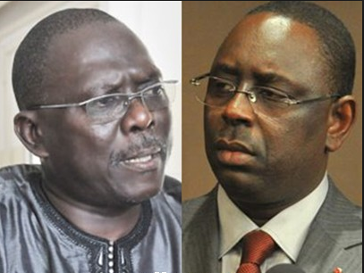 M. Diakhaté: »Macky abîme la République en accordant la grâce à un condamné pour détention de drogue »