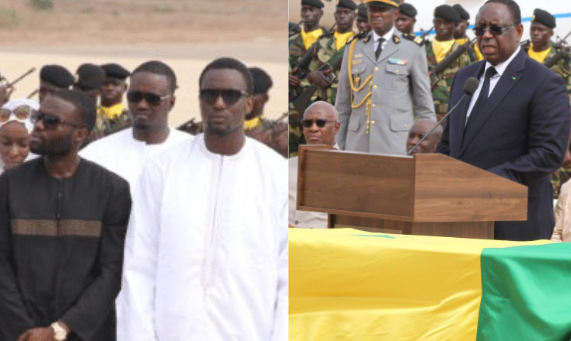 Famille de Tanor Dieng : Des millions offerts par Macky Sall et IBK