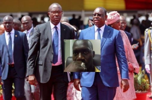 Ndené Ndiaye à la tête du HCCT: Des Aperistes préviennent Macky Sall…