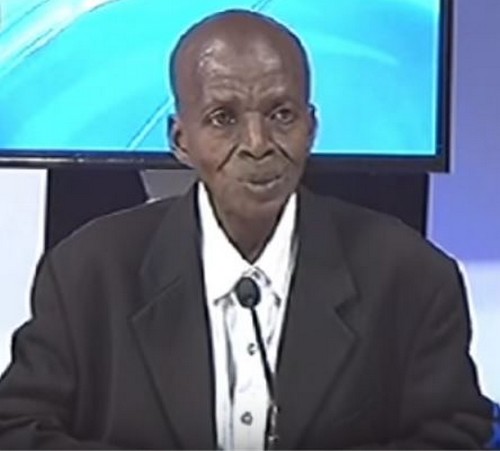 L’Alliance pour la République plombée? Par Mamadou Sy Albert