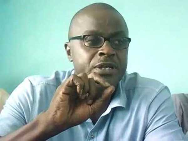 Me Moustapha Mbaye Me Moustapha Mbaye