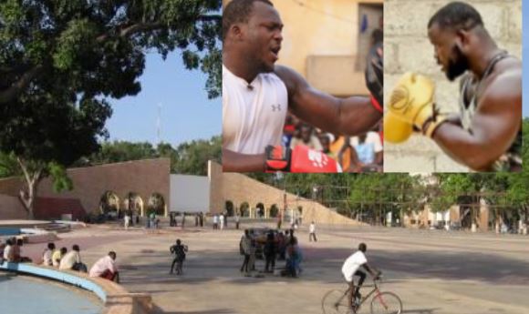 Modou Lo-Eumeu Sene : Thies donne son vainqueur…(vidéo)