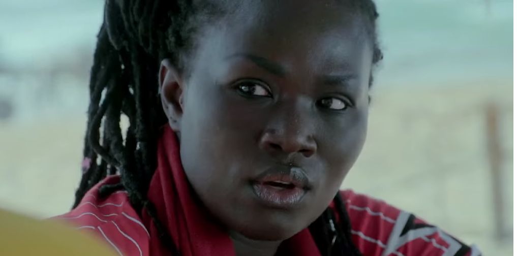MOEURS, la Brigade des Femmes – saison 1 – épisode 21