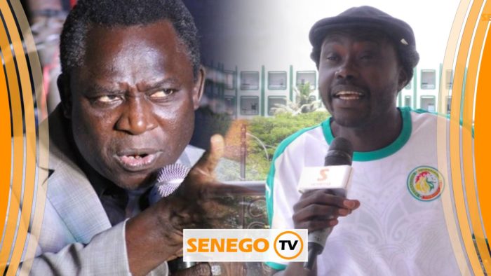 Waly et l’homosexualité : M. Morgun tacle durement Thione Seck (Senego TV)