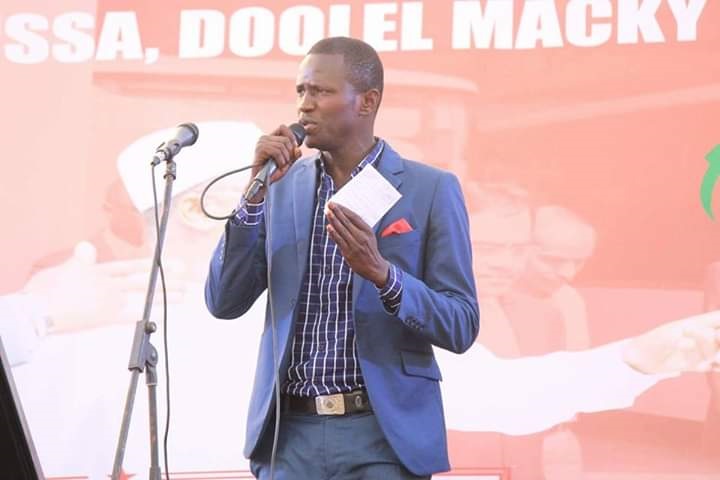Plainte contre Me Moussa Diop : Ndiapp Lô « déballe… »