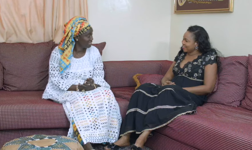Nguéweul Central – épisode 07 – 1 juillet 2019