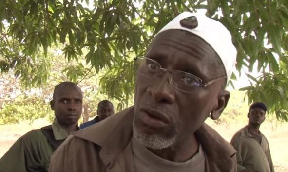 Ziguinchor : 11 proches du Chef rebelle Salif Sadio, arrêtés par les gendarmes