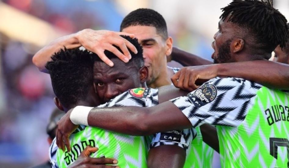 Eliminatoires CAN 2023 : Le Nigeria étrille Sao Tomé-et-Principe 10-0