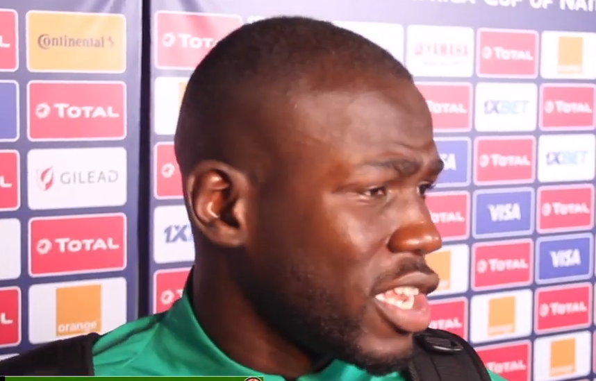 CAN 2019 : Koulibaly présente ses excuses et se méfie du Bénin…