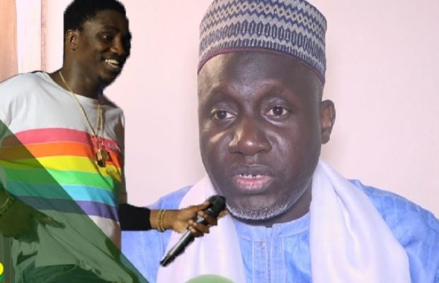 Imam Kanté : « Je vais combattre de toutes mes forces les LGBTI »