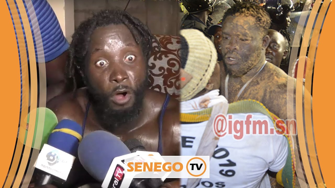 Sau Cana: « Modou Lô dafa mérité Roi bi… Eumeu Séne damako xam »