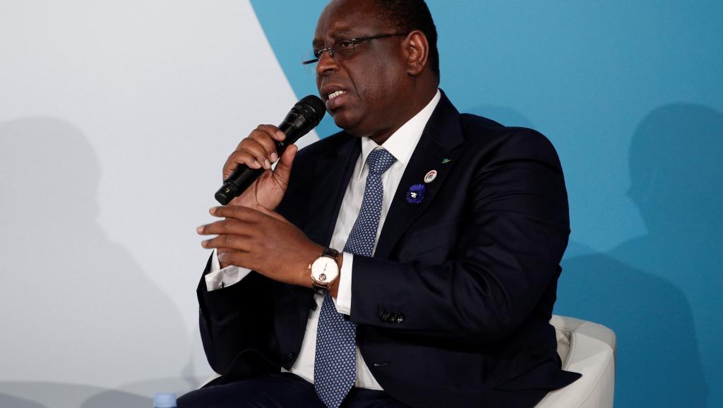 Macky Sall: « Khalifa sera gracié quand j’en aurai la volonté ou le désir »