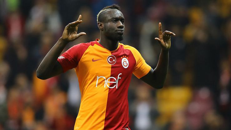 Mercato: Mbaye Diagne intéresse le Spartak Moscou