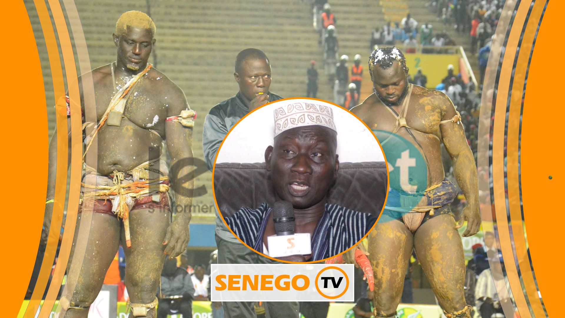 Revanche Mod’Lo/BG 2 – Katy Diop : « Souko Mod’Lo calculé, meuna… »