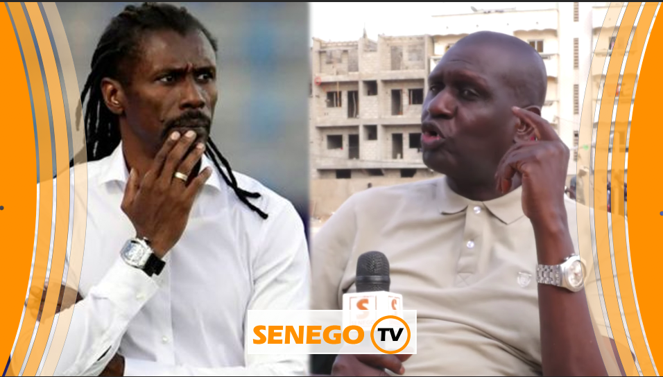 Prolongation de Aliou Cissé : Les grandes équations de Djibril Wade…