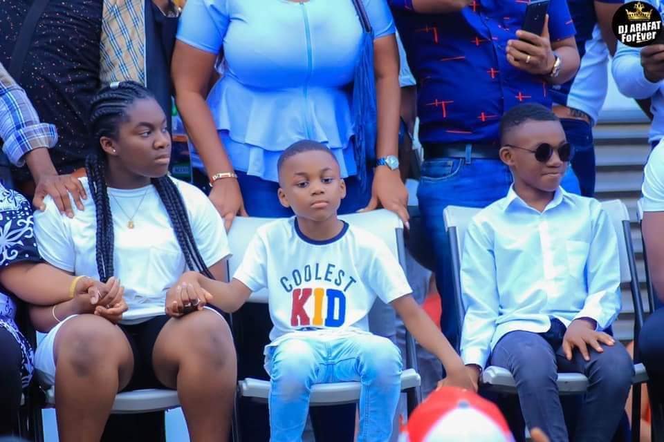 69753267 692579274559001 407101769391276032 n - Didier Drogba compatit à la douleur des enfants de Dj Arafat (photos)