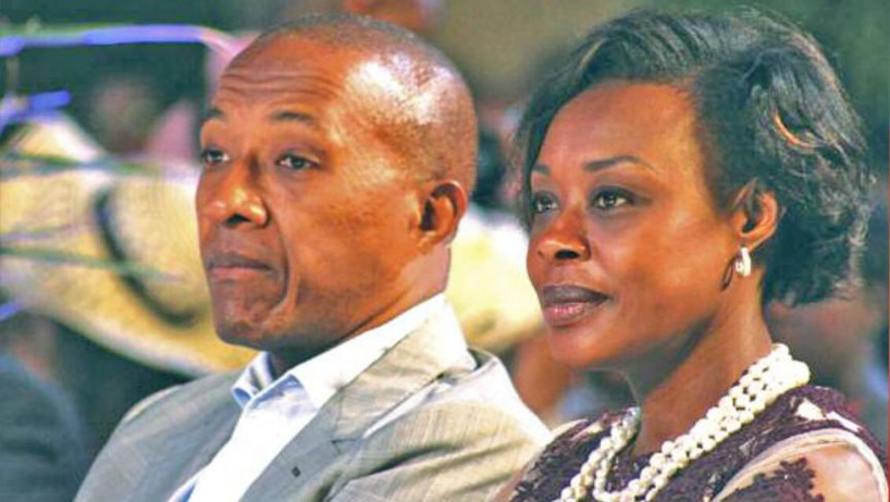 Justice : Condamnation et amende de cent millions contre Abdoul Mbaye