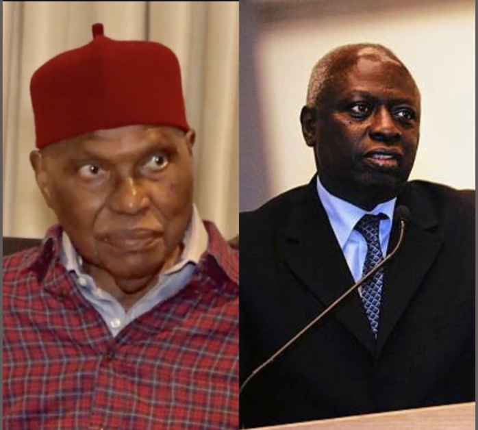 Décès de Jacques Diouf : Abdoulaye Wade rend hommage au défenseur…