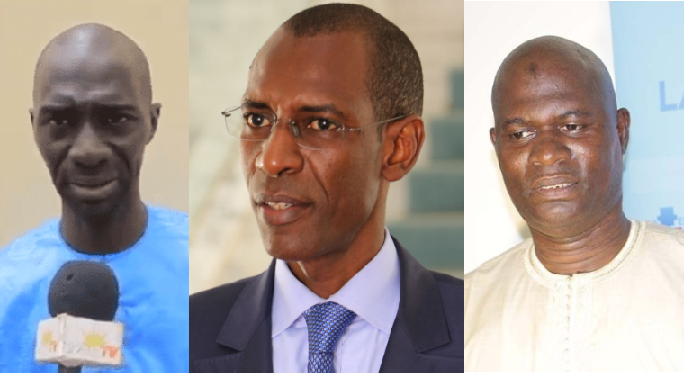 Accusation contre ADD : La cinglante réponse de Ousmane Faye à Oumar Faye