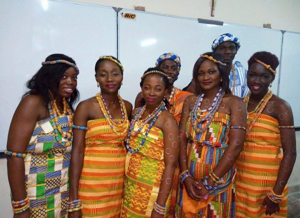 L’africanité à l’épreuve de l’occidentalisation (Par Brahim Oguelem)