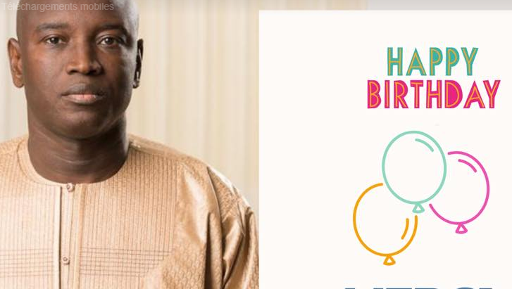 Anniversaire de Aly Ngouille Ndiaye: le ministre envoie un message fort à..