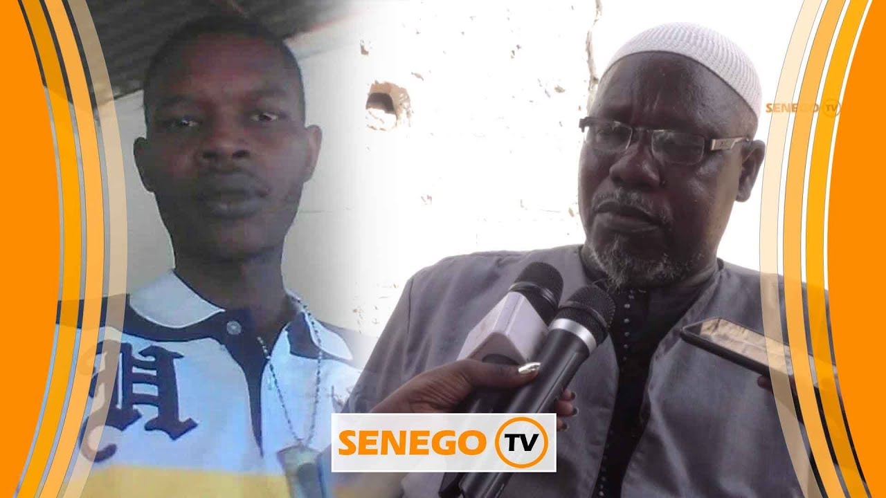 Mort de Amar Mbaye à Thiès : Son père parle d’assassinat