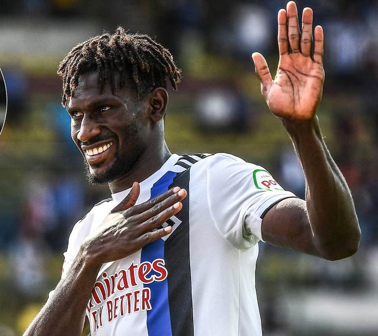 Allemagne : Doutes sur l&rsquo;identité de Bakary Jatta, un membre de la Fsf visé