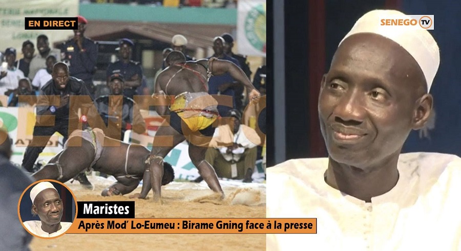 Titre de roi – Mod’ Lô, Ama, Balla, Birame Gning réagit. Revivez notre live