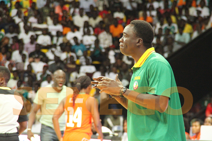 TQO : Le groupe, le capitanat, les adversaires… Cheikh Sarr fait le point