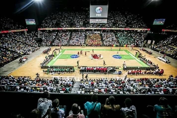 Dakar-Arena