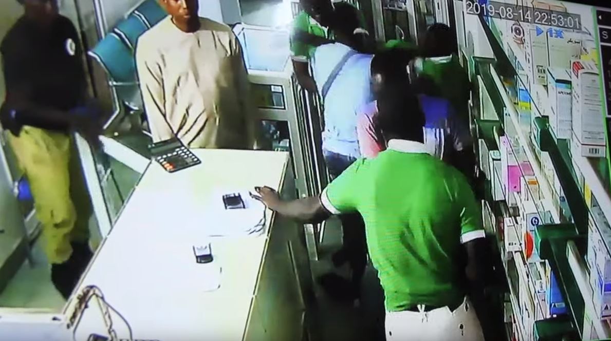 Trouble dans une pharmacie : Le commissaire Sangaré relevé de ses fonctions