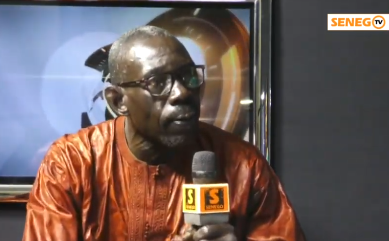 Waly Mbodj : « il y a des prisons pires que Rebeuss au Sénégal »(Senego TV)