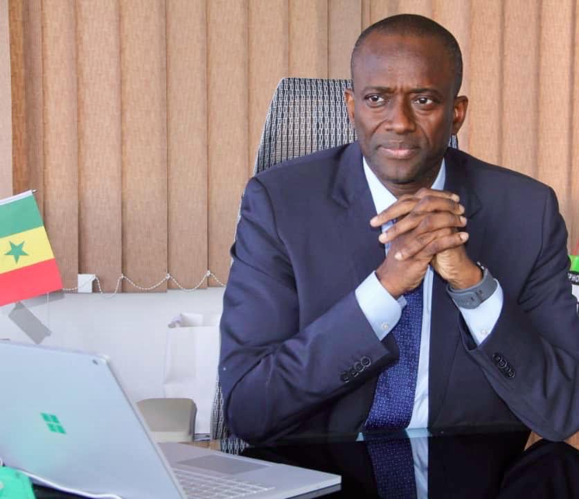 Crise à la Cciad : Le Dg du port de Dakar indexé…