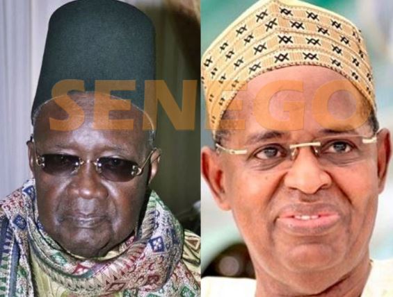 15 août : Naissance de Serigne Mansour Sy et Sidy Lamine Niasse…