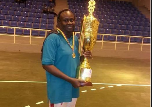 Nécrologie : Le Handball sénégalais frappé par un deuil (Photos)