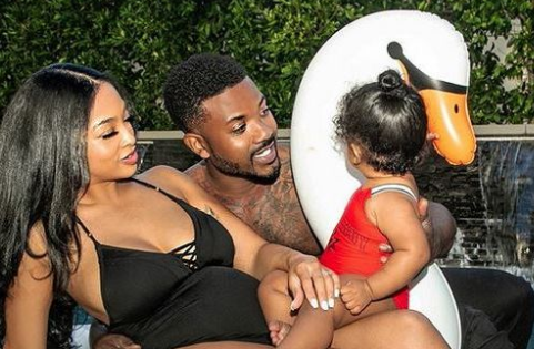 Ray J : L’ex de Kim Kardashian annonce…(photos)