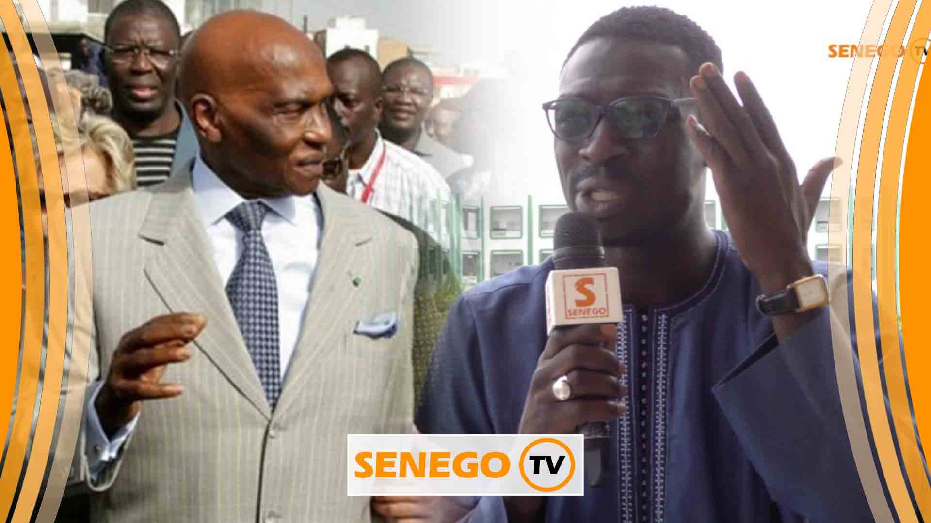 23 juin – Gallo Tall : Le Pds est à l’aise pour commémorer cette date