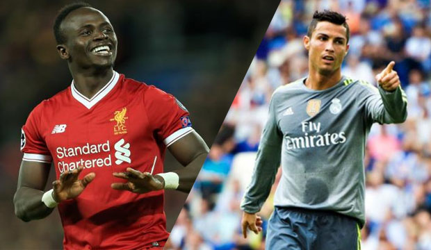 Meilleur attaquant Uefa : Sadio Mané termine deuxième devant CR7…