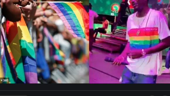 Homosexualité: Les musulmans de Kaoloack mettent en garde…