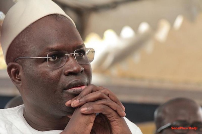 Tabaski : Macky Sall pourrait gracier khalifa Sall…