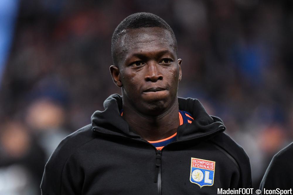 Mercato – Pape Cheikh Diop retourne au Celta Vigo sous forme de prêt !