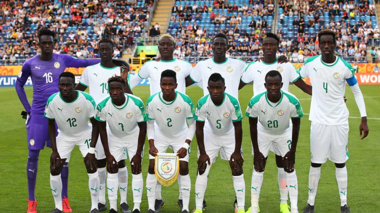 CHAN 2020: Plus de 20 millions de F Cfa de prime pour les Lions locaux