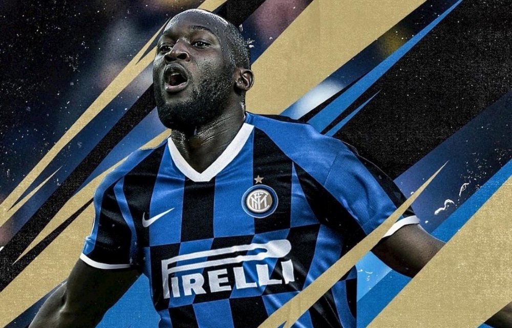 Lukaku Lukaku