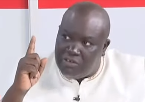 Birima tire sur Macky: »les Sénégalais souffrent, c’est ça la vérité »(vidéo)