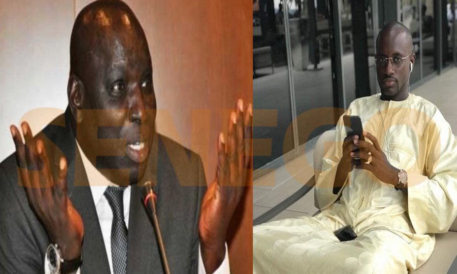 « Jamahatoul Ihssane » blâme la dernière sortie de Madiambal Diagne sur…