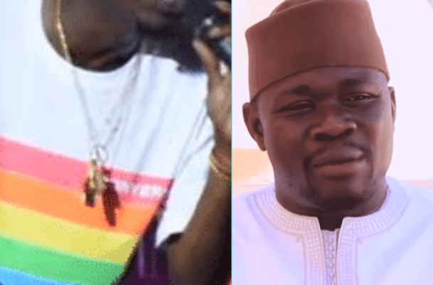 T-shirt LGBTI de Wally Seck : Ce que risque le Sénégal…(vidéo)